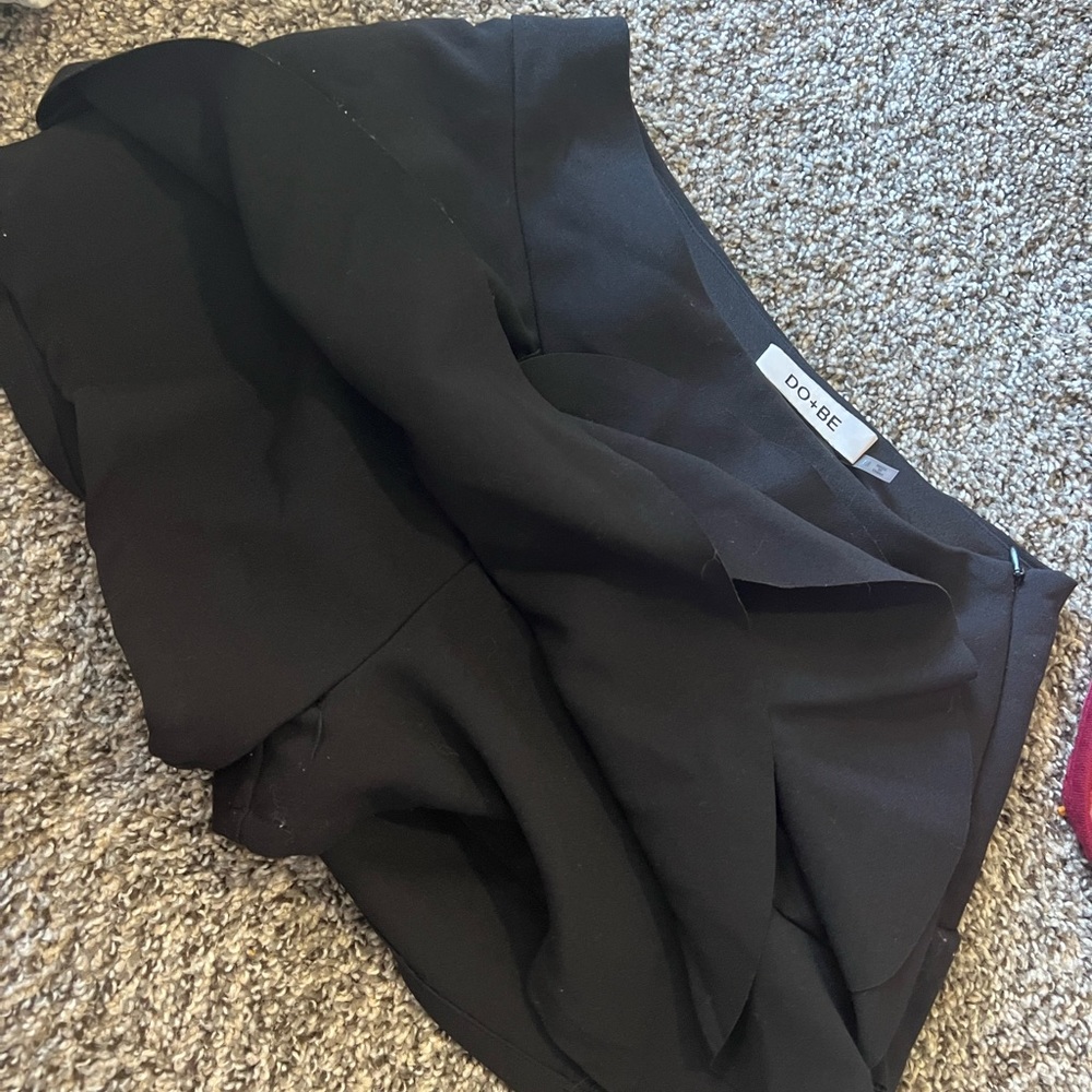 Do+Be skort - Picture 2 of 3